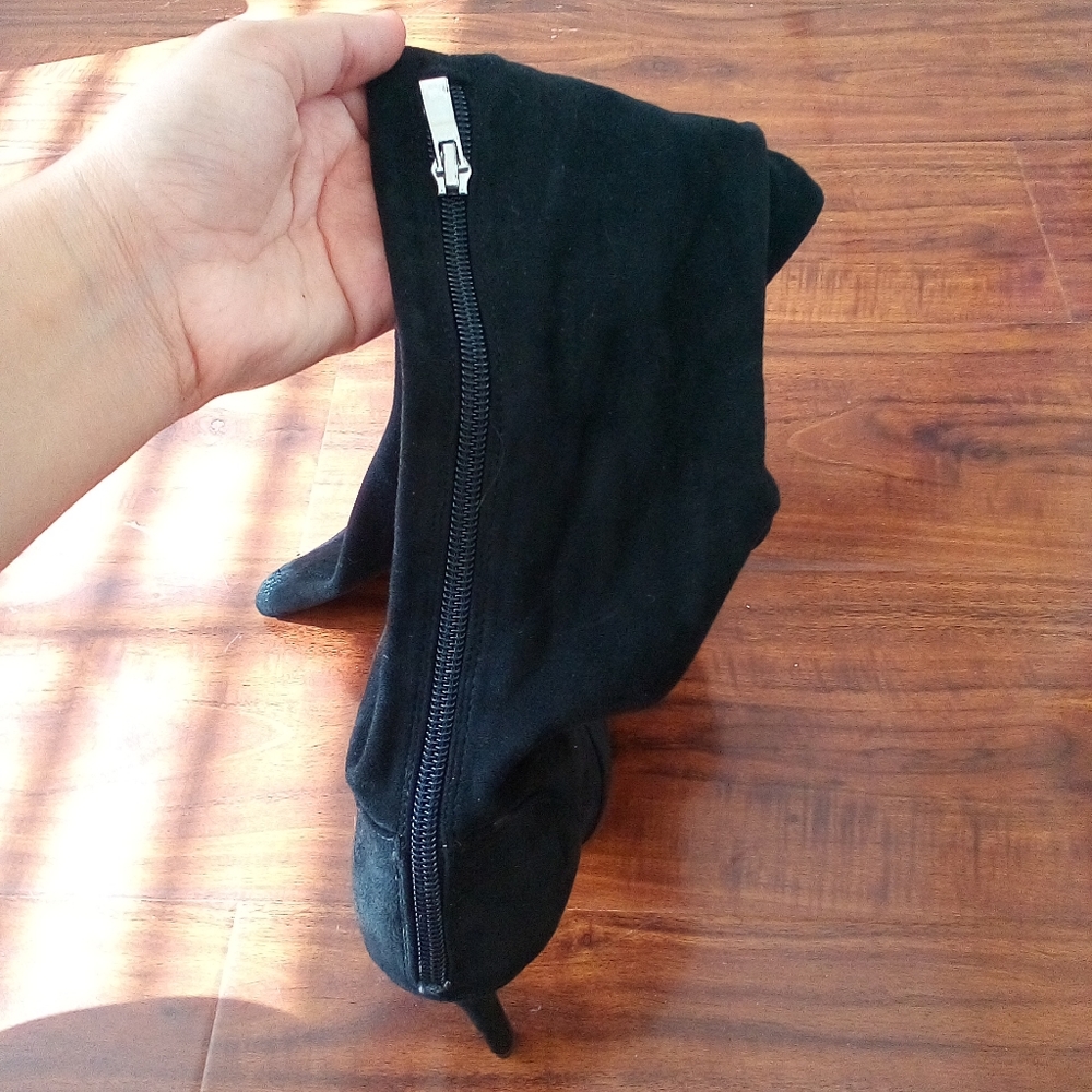 Heeled bootie bundle - Picture 2 of 16